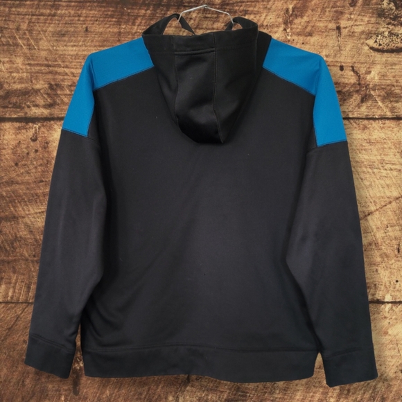 NIKE HOODIES MEN'S - CODE: 1012 - Picture 3 of 7